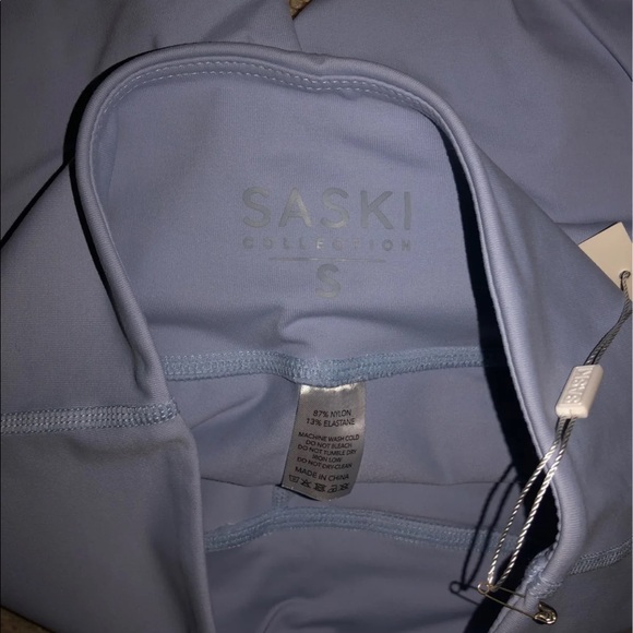 Saski Collection NYFW leggings Small - Picture 3 of 8